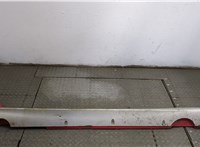  Накладка на порог Volvo XC60 2008-2017 20305873 #1