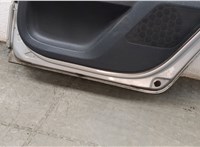  Дверь боковая (легковая) Skoda Fabia 2010-2014 20305876 #5