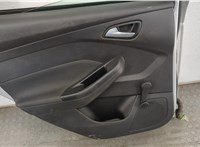  Дверь боковая (легковая) Ford Focus 3 2011-2015 20305878 #5