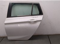 39086283, 39094744 Дверь боковая (легковая) Opel Astra K 2015- 20305886 #1
