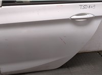39086283, 39094744 Дверь боковая (легковая) Opel Astra K 2015- 20305886 #4