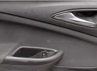 39086283, 39094744 Дверь боковая (легковая) Opel Astra K 2015- 20305886 #6