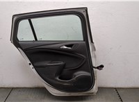 39086283, 39094744 Дверь боковая (легковая) Opel Astra K 2015- 20305886 #8