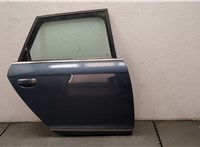  Замок двери Audi A6 (C6) 2005-2011 11352434 #1