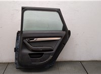  Замок двери Audi A6 (C6) 2005-2011 11352434 #7