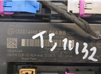 4H0907064BB Блок управления бортовой сети (Body Control Module) Audi A8 (D4) 2010-2017 20305912 #2