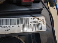  Переключатель отопителя (печки) Chrysler Voyager 2001-2007 20305914 #3
