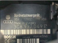 3C8937049E Блок комфорта Volkswagen Passat CC 2008-2012 20305925 #2