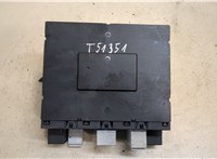 3C8937049E Блок комфорта Volkswagen Passat CC 2008-2012 20305925 #4