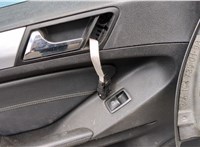  Дверь боковая (легковая) Mercedes ML W164 2005-2011 20305928 #4