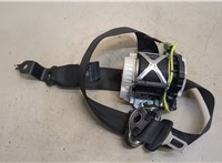  Ремень безопасности Skoda Fabia 2007-2010 20305931 #1