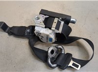  Ремень безопасности Skoda Fabia 2007-2010 20305931 #3