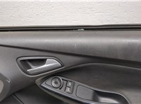  Дверь боковая (легковая) Ford Focus 3 2011-2015 20305932 #5