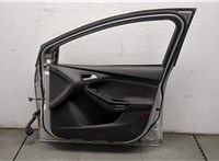  Дверь боковая (легковая) Ford Focus 3 2011-2015 20305932 #7