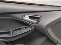  Дверь боковая (легковая) Ford Focus 3 2011-2015 20305936 #4