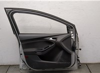  Дверь боковая (легковая) Ford Focus 3 2011-2015 20305936 #7