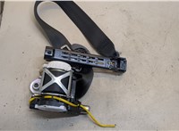  Ремень безопасности Volkswagen Tiguan 2011-2016 20305937 #1
