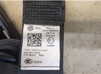  Ремень безопасности Volkswagen Tiguan 2011-2016 20305938 #2