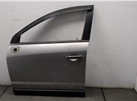  Стекло боковой двери Opel Antara 11352444 #2