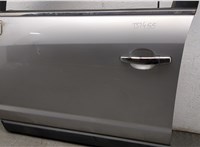  Стекло боковой двери Opel Antara 11352444 #4