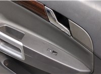  Стекло боковой двери Opel Antara 11352444 #5