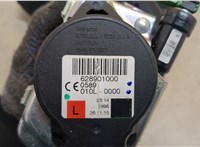  Ремень безопасности Mini Cooper (F56) 2013- 20305942 #2
