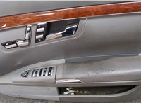 A2217200205 Дверь боковая (легковая) Mercedes S W221 2005-2013 20305946 #4