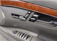  Дверь боковая (легковая) Mercedes S W221 2005-2013 20305946 #4