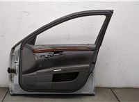  Дверь боковая (легковая) Mercedes S W221 2005-2013 20305946 #7