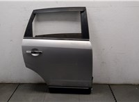  Ручка двери наружная Opel Antara 11352451 #1