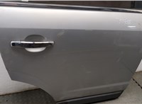  Ручка двери наружная Opel Antara 11352451 #3