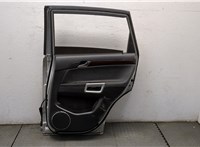  Ручка двери наружная Opel Antara 11352451 #6