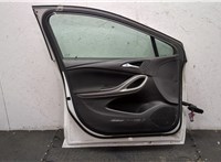 39066397, 39028989, 39086247 Дверь боковая (легковая) Opel Astra K 2015- 20303633 #8