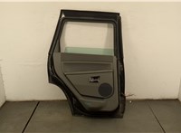  Дверь боковая (легковая) Jeep Grand Cherokee 2004-2010 20303760 #2