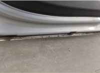  Дверь боковая (легковая) Skoda Fabia 2010-2014 20303859 #6