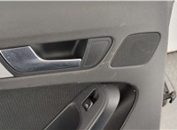  Дверь боковая (легковая) Audi A4 (B8) 2007-2011 20303914 #6