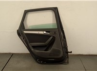  Дверь боковая (легковая) Audi A4 (B8) 2007-2011 20303914 #8