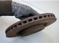  Диск тормозной Mercedes GL X164 2006-2012 20305906 #2