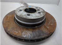 34216886480, 6886480 Диск тормозной BMW X5 F15 2013-2018 20305951 #5