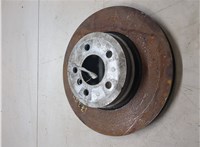 34216886480, 6886480 Диск тормозной BMW X5 F15 2013-2018 20305952 #4