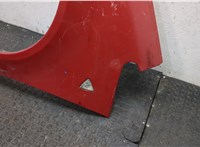  Кронштейн бампера Mitsubishi Colt 2004-2008 11352495 #3
