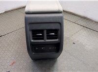  Консоль салона (кулисная часть) Cadillac XT4 20305962 #4
