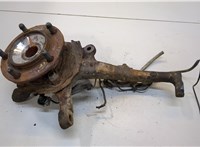 Ступица (кулак, цапфа) Toyota Sequoia 2008- 20305966 #1
