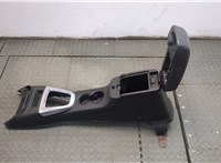  Консоль салона (кулисная часть) Hummer H3 20305979 #3