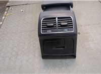  Дефлектор обдува салона Audi A5 (8T) 2011-2017 11352531 #4