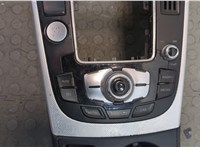  Дефлектор обдува салона Audi A5 (8T) 2011-2017 11352531 #5