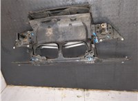 51717111691 Рамка передняя (телевизор) BMW 3 E46 1998-2005 20306007 #4