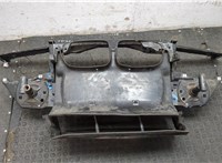 51717111691 Рамка передняя (телевизор) BMW 3 E46 1998-2006 20306007 #6