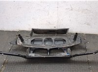 51717111691 Рамка передняя (телевизор) BMW 3 E46 1998-2006 20306007 #9
