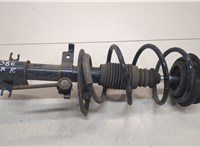  Амортизатор подвески Renault Laguna 2 2001-2007 20306012 #1